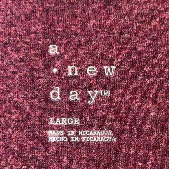 New Day long sleeve t-shirt - Picture 3 of 4